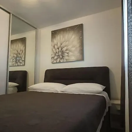 Srdarovic 3 Apartman Drage