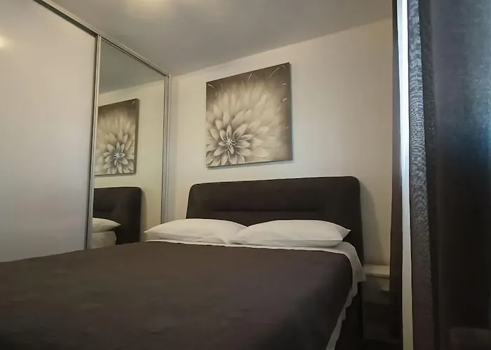 Srdarovic 3 아파트 드라게