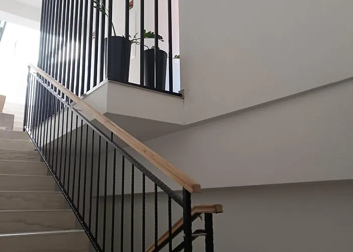 아파트 Srdarovic 3