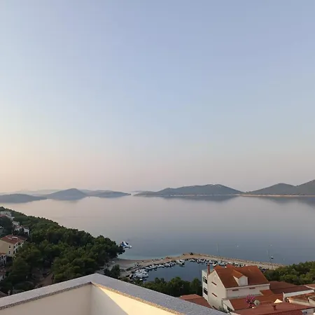 Srdarovic 3 公寓 *