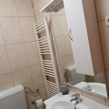Srdarovic 3 Apartment Drage