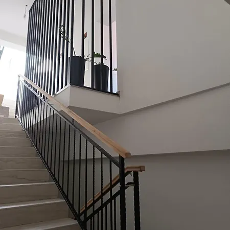 Apartment Srdarovic 3