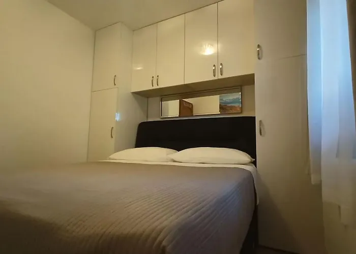 公寓 Srdarovic 3 *